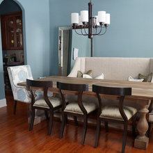 kithen/dining