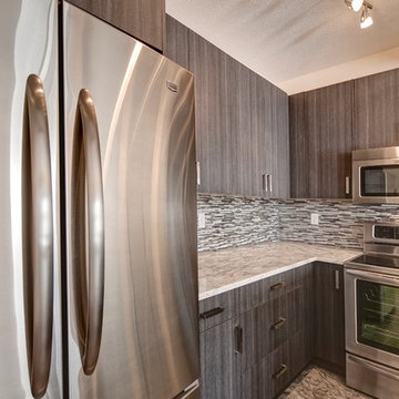 Kincora Basement with Kitchenette