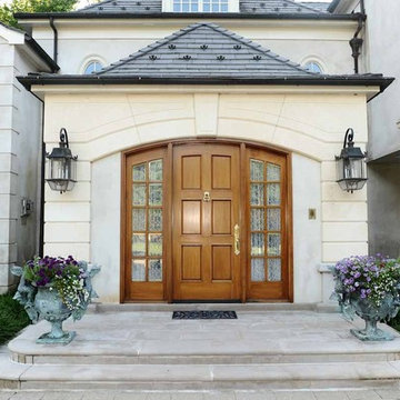 French Estate
