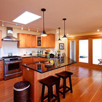 Maple Mountain Custom Home