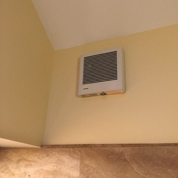 May 2015 Naperville Full Bathroom Project