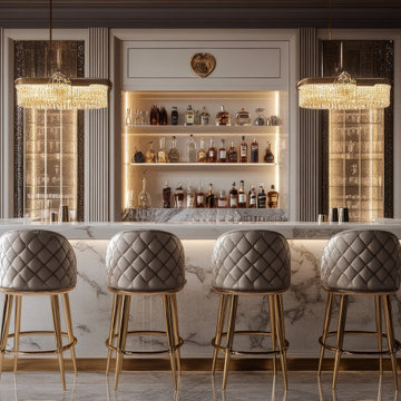 Paris Kitchens