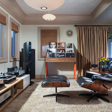 Taking Back the Playroom