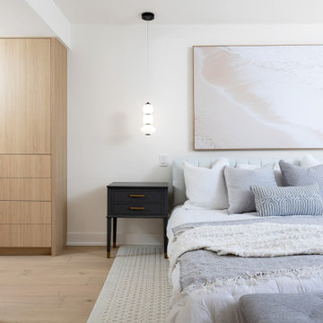 High-end Condo Renovation - Lonsdale