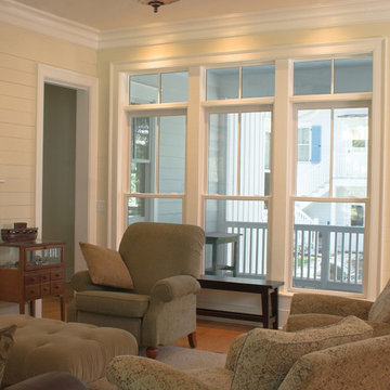 Livingroom Designs