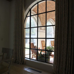 The Beverly Residence - Windows And Doors