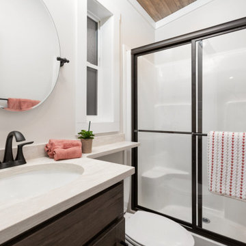 Tiny Home - Clayton Park Models - The Kinlock