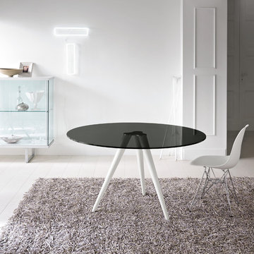 Unity Kitchen Table by Tonelli Design