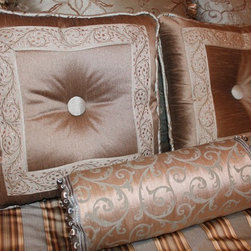 Bedroom Projects Kensington CT - Bed Pillows