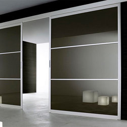 Двери RIMADESIO Коллекция SIPARIUM - Living Room Furniture Sets