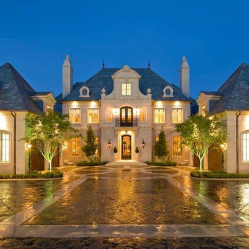 Kelsey Preston - Highland Park - Custom Home