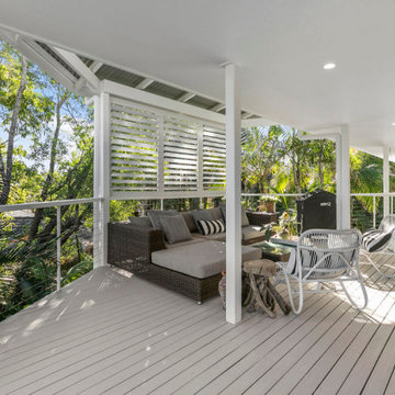 Sunrise Beach House
