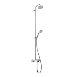 Hansgrohe Product Images - Showerheads And Body Sprays