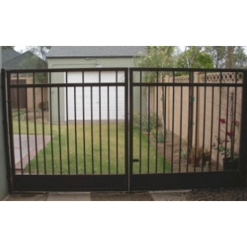ABES Gate repair Thousand Oaks