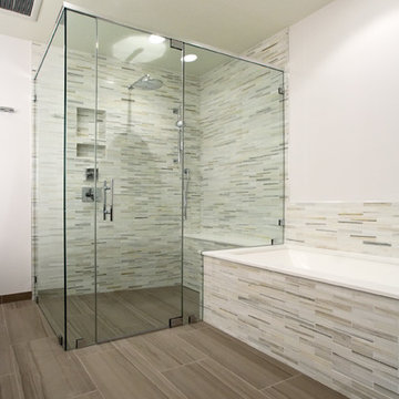Master Bathroom Remodel