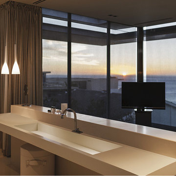 MTI BATHS