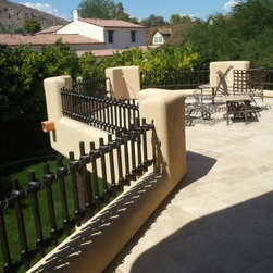 Railings - Products