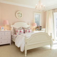 One Window Beside Bed