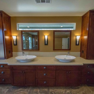 Whole house remodel/Addition - Fresno County