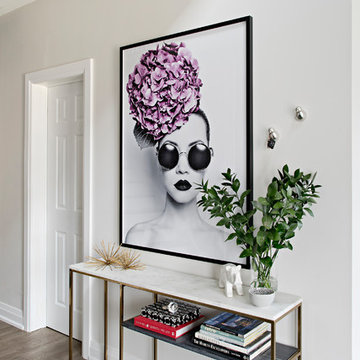 Touch of Modern
