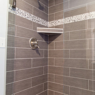 Charter Way, Auburn
