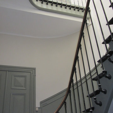 Premier chantier couleur !!!