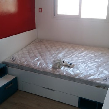 Chambre enfants