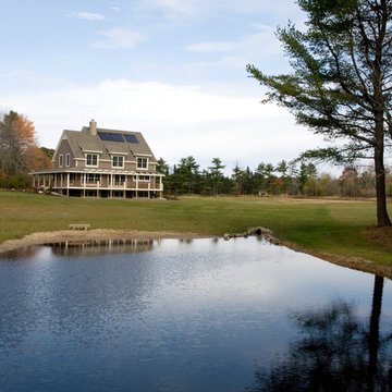 Cumberland Home