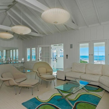 Cote Bleu Paradis Beach Rental
