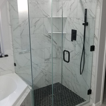Bathroom Remodel - Warner