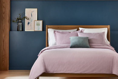 Bedroom makeover