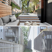 Outdoor Space