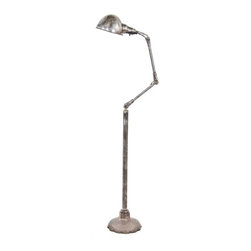 Vintage Lighting - Floor Lamps