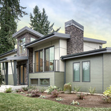 Exterior Hardie Ideas