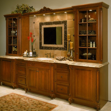 LaFata Bathroom Design