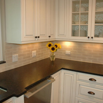 Backsplash Designs