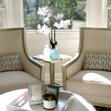 Shimmer Master Suite Sanctuary