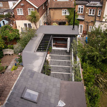 Garden room inspo