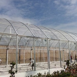 Polycarbonate roofing - Products