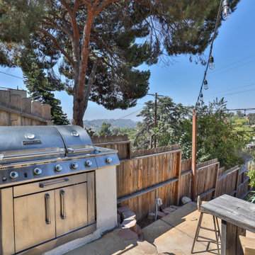 Highland Park Full Interior and Exterior Remodel in Los Angeles, CA