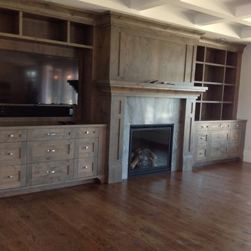 Luxury Custom Build