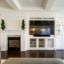 Tv Wall