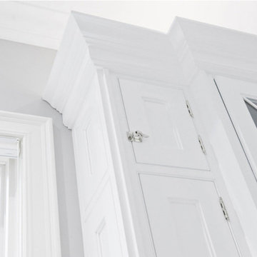 Bespoke Kitchen