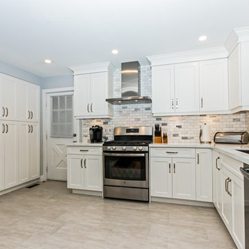 Horn Kitchen Cabinetry | Stoney Creek On