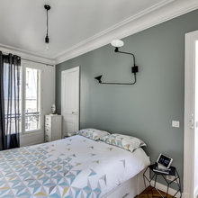 Bedroom Ideas
