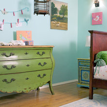 baby room