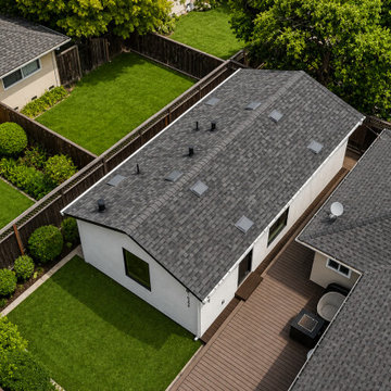 Modern Detached ADU | San Jose