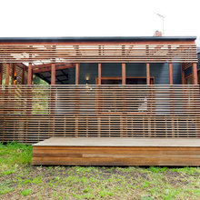 Outdoor decking