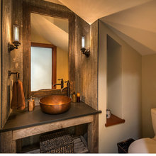 Tahoe Remodel