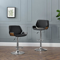 2018 Lifestyle Catalog - Bar Stools And Counter Stools